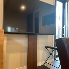 TVスタンド（TVCM中※購入時:37900円）