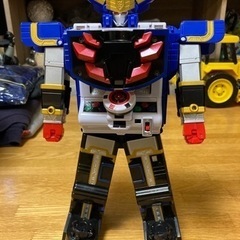 3点　合体ロボット　変身ロボットの画像