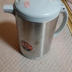 電気ポット　1L