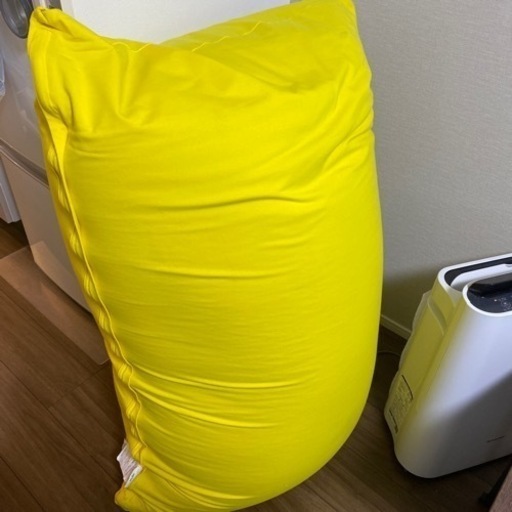 ヨギボー　イエロー