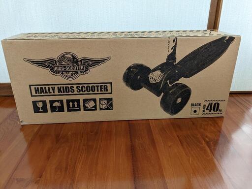 HARRY KIDS SCOOTER \nキッズ
