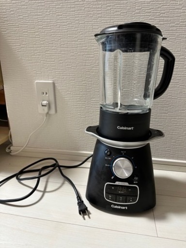 Cuisinart  ミキサー