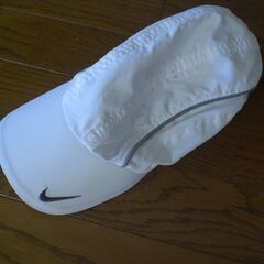 NIKE FIT　ナイキ　帽子　cap　57-59　