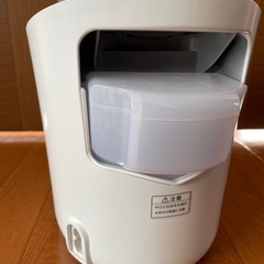 【スチーマー】Panasonicナノケア【電源ケーブル無し】の画像