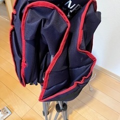 レジャー用シート　チェア　椅子　の画像