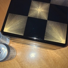 重箱　3段　