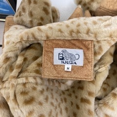 kRIZIA  コートの画像