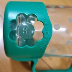 ポンデライオングラスの画像