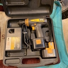 松下電工 電動ドライバー EZT108Y30K