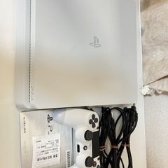 プレステ4 PS4