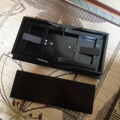 仏壇用　折り畳み式テーブルの画像