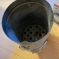 キャンプ用具