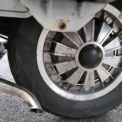ベスパpx200FL2　27000km弱の画像