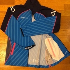 R×L  ウィンドブレーカーの画像