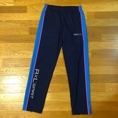 R×L  ウィンドブレーカーの画像