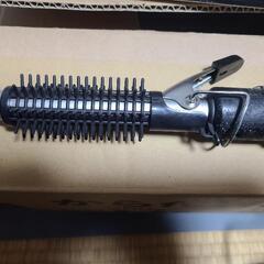 ヘアアイロン？　コテ？の画像