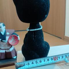 レトロ　昭和　コレクション　猫　置物　貯金箱の画像