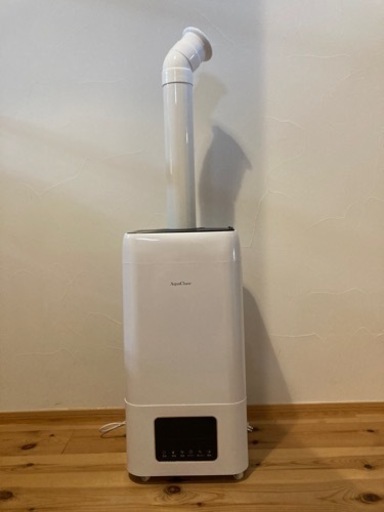 大容量超音波加湿器 24L 34〜56畳用