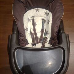 コンビ　ネムリラ　オートスイング