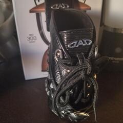 ギャルソンDADドリンクホルダーその他の画像
