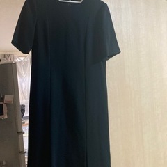 半袖礼服10号