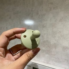 韓国風 おしゃぶり