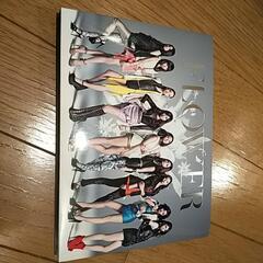 FLOWER　CD＆DVDの画像