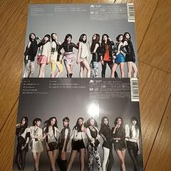 FLOWER　CD＆DVDの画像