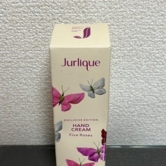 【ジュリーク】ハンドクリーム