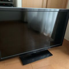 SONY ブラビアBRAVIA 2009年製 「KDL-40W5...