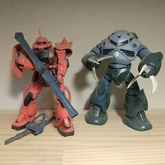 ガンダム🤖