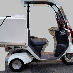 ★値引70000円★保証整備可★30台有★ノーヘルOKミニカー登録整備リミッタカットお届可★4st★ジャイロキャノピー★TA03★納車整備可★登録代行可★全国陸送対応可★Uber出前館ウーバー宅配巡回業務★リミッターカット★5000円値引★東京神奈川埼玉千葉陸送可★30台以上選び放題★の画像