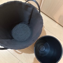 ごみ箱の画像