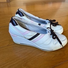 ヒールっぽい👠の画像