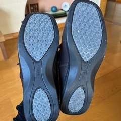ウォーキングシューズの画像