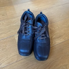 ウォーキングシューズ