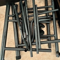 ぶら下がり健康器