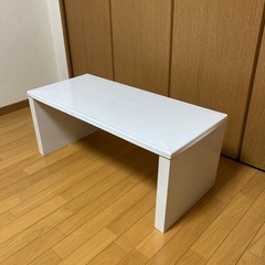 PC机　ローテーブル中•小　ちゃぶ台