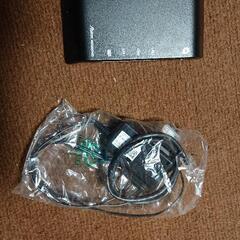 NEC wifiルーター
