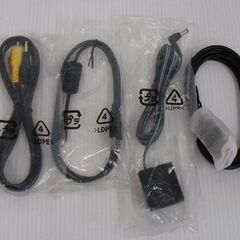 Panasonic デジタルハイビジョンビデオカメラ HDC-TM30 2009年製の画像