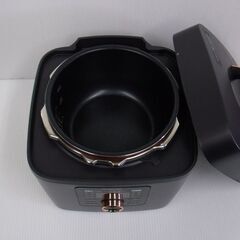 コイズミ マイコン電気圧力鍋 KSC-3502 2021年製の画像