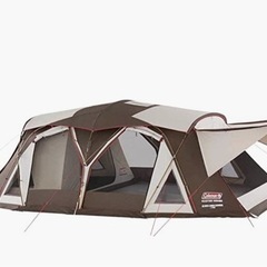 コールマン マスターシリーズ 4Sワイド2ルームコクーンⅢ