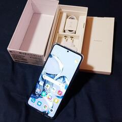 Xiaomi 12T pro 12GB/256GB 新品同様 ガ...