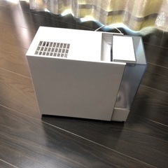 加湿器 DAINICHI HD-ES5211(W)