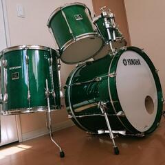 ドラム無償修理します！