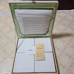 香蘭社皿セットの画像