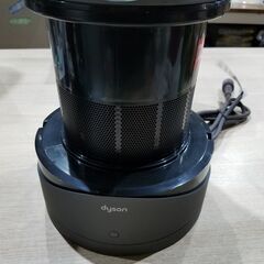 【愛品館市原店】空気清浄機能付きファンヒーター Dyson　Hot+Cool HP00【愛市IJ4014299-104】の画像