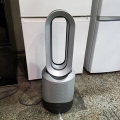 【愛品館市原店】空気清浄機能付きファンヒーター Dyson　Ho...