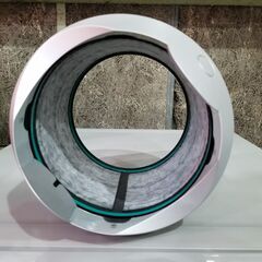 【愛品館市原店】空気清浄機能付きファンヒーター Dyson　Hot+Cool HP00【愛市IJ4014299-104】の画像