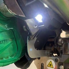 HiKOKI ハイコーキ C3607DRA 36V 190mm コードレス卓上スライド丸のこ【野田愛宕店】【店頭取引限定】【中古】ITAMIYVXIWLK